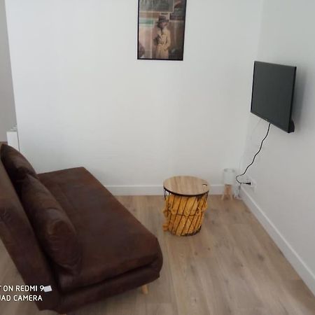 Appartement Rdc Cherbourg-en-Cotentin Eksteriør bilde